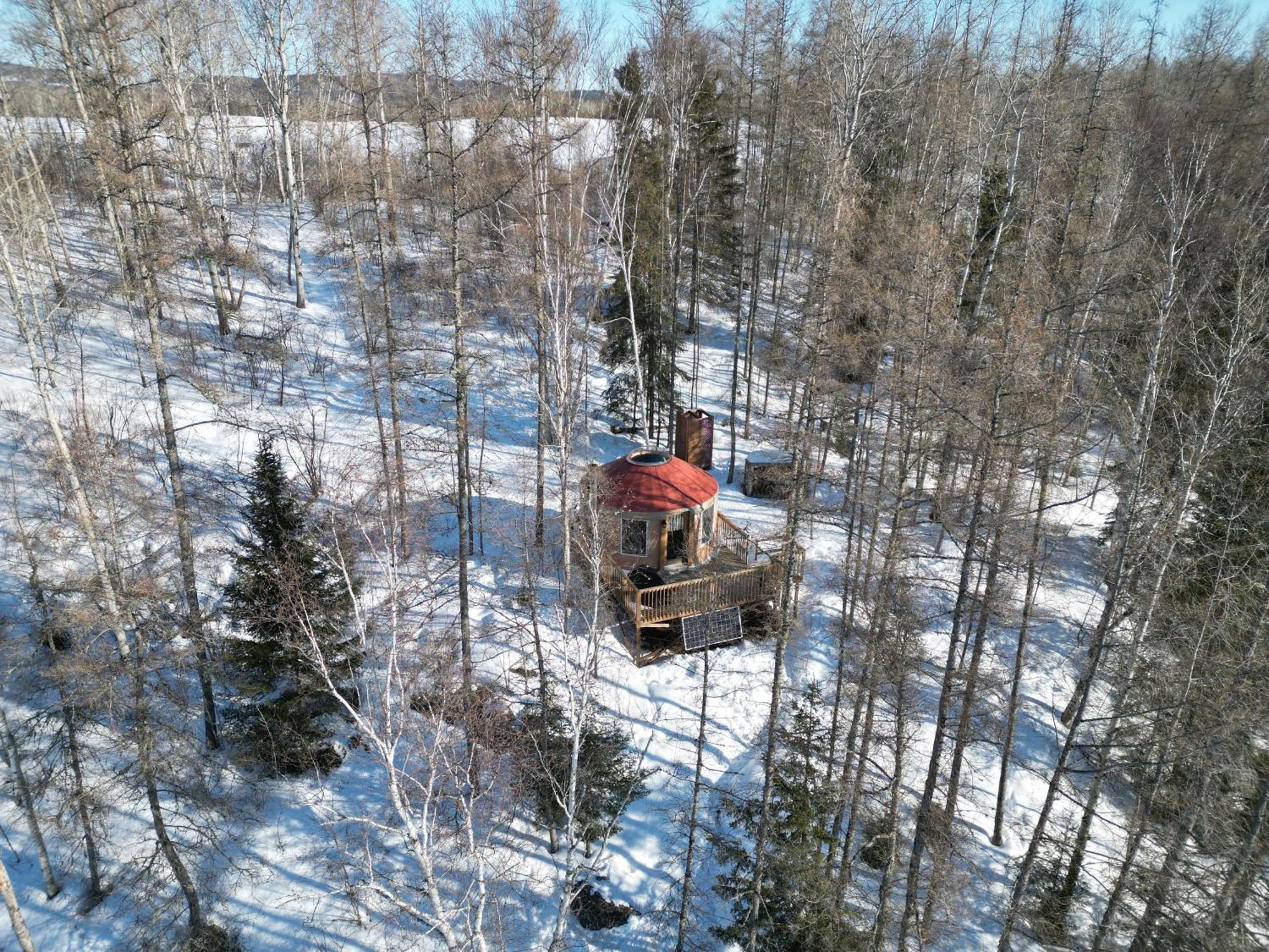 Les Racines Du P'tit Isidore * Rouyn